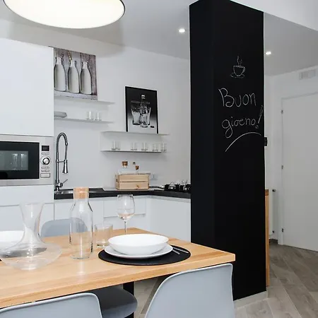 Prima Classe Trapani