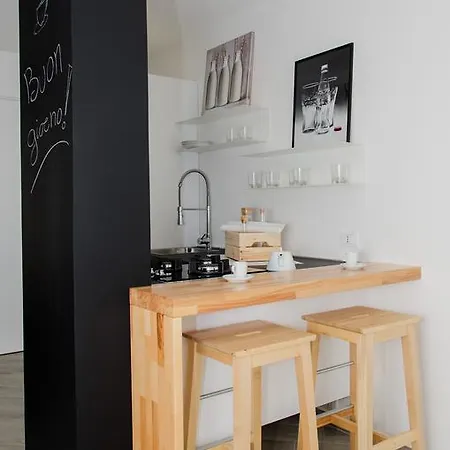 Apartment Prima Classe