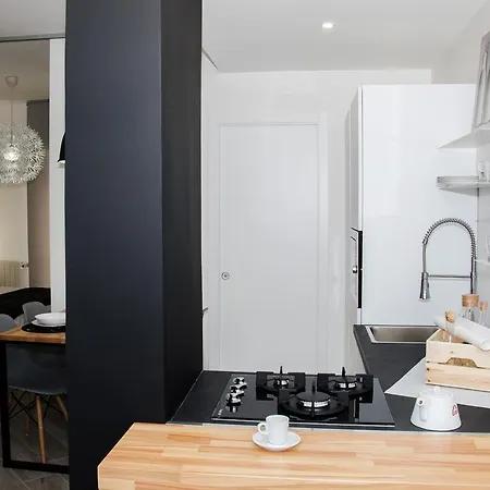 Prima Classe Apartment *