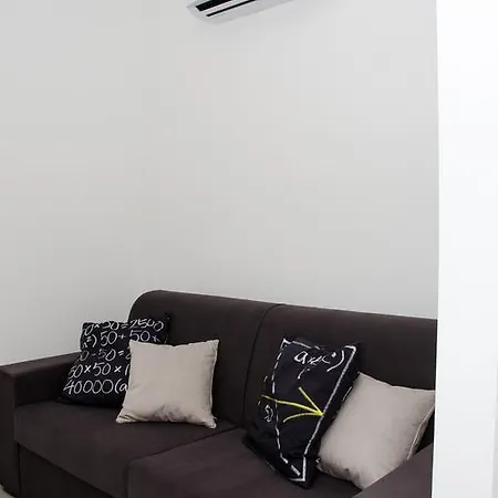 Prima Classe Apartment