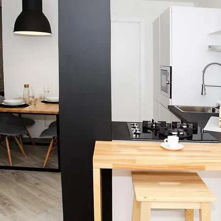 Prima Classe Apartment Trapani