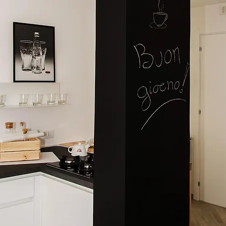 Prima Classe Trapani