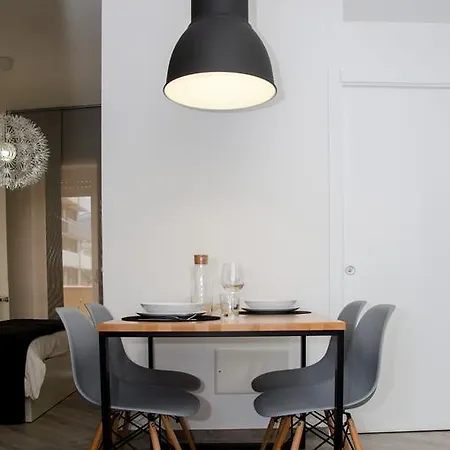 Apartment Prima Classe