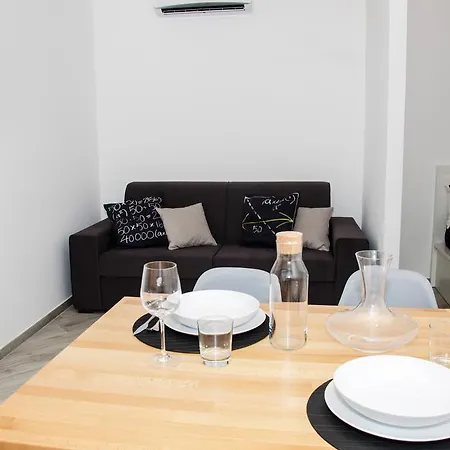 Prima Classe * Trapani