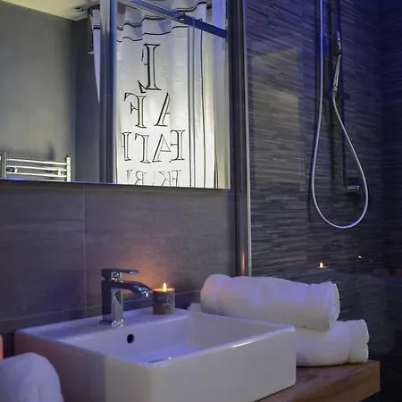 Apartment Prima Classe