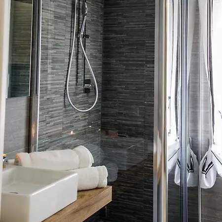 Prima Classe * Trapani