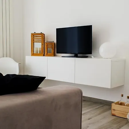 Prima Classe Trapani