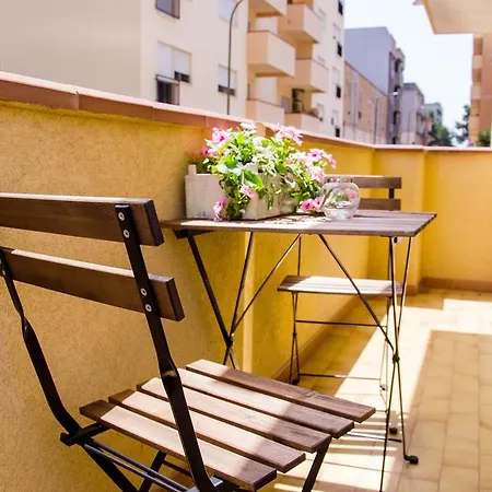 Apartament Prima Classe *