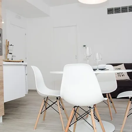 Apartment Prima Classe Trapani