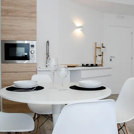 Prima Classe * Trapani