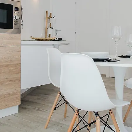 Prima Classe Apartment