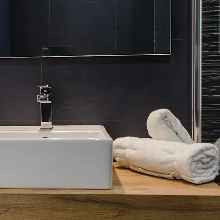 Apartment Prima Classe