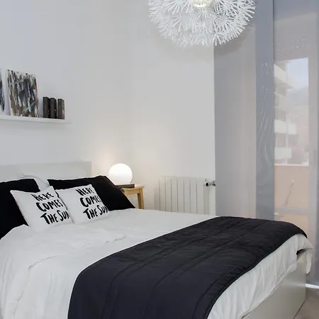 Prima Classe Apartment *