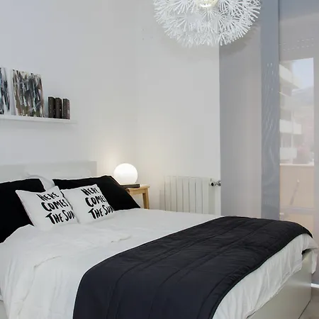 Prima Classe Apartment *