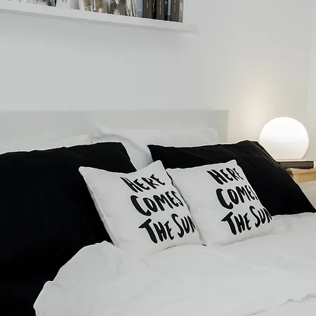 Apartment Prima Classe Trapani