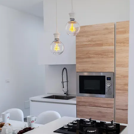 Prima Classe Apartament *