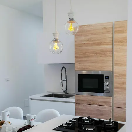 Prima Classe Apartment *
