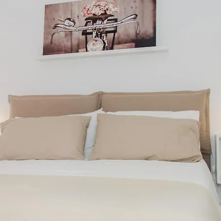 Apartment Prima Classe Trapani