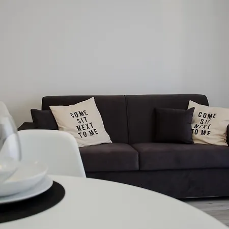 Apartment Prima Classe