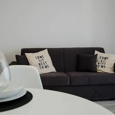 Apartment Prima Classe