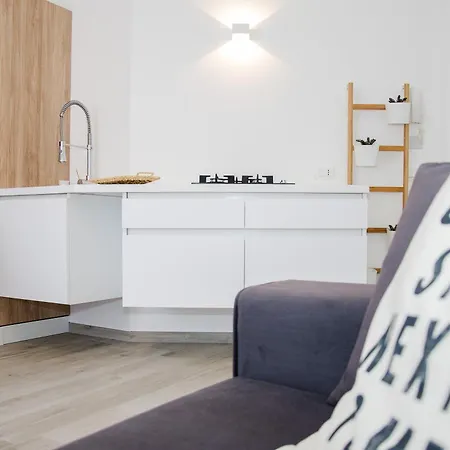 Prima Classe Apartment *