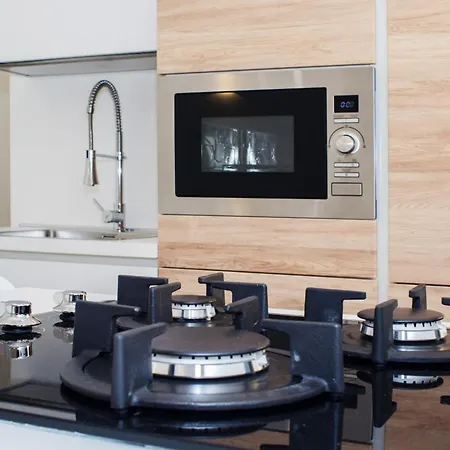 Prima Classe * Trapani