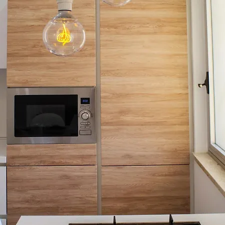 Apartment Prima Classe *