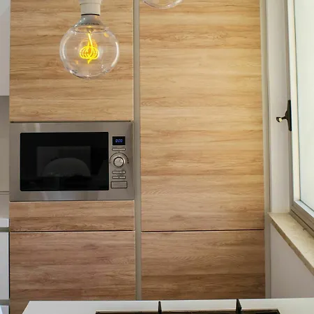 Apartment Prima Classe *