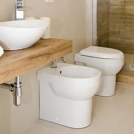 Prima Classe Apartment Trapani