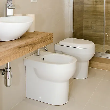 Prima Classe Apartment Trapani