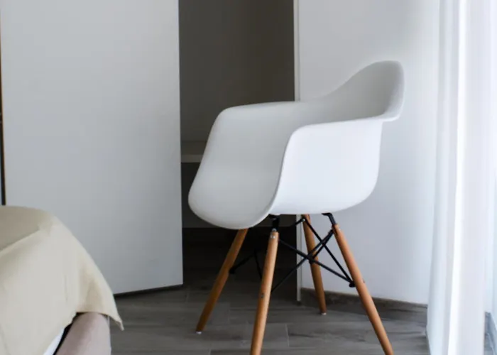 Lejlighed Prima Classe *